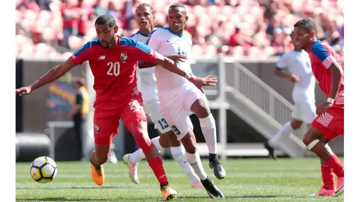 Panamá vs Martinica: el favorito de las casas de apuestas para la fecha 3