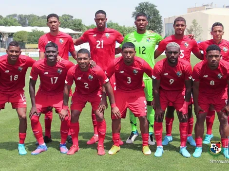 Panamá enfrentará a un último rival para definir su lugar en el Maurice Revello