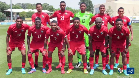 Panamá enfrentará a un último rival en el Torneo Maurice Revello