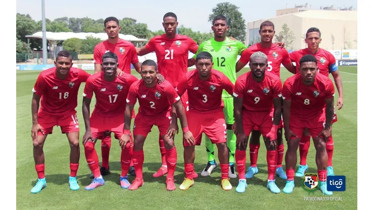 Panamá enfrentará a un último rival en el Torneo Maurice Revello