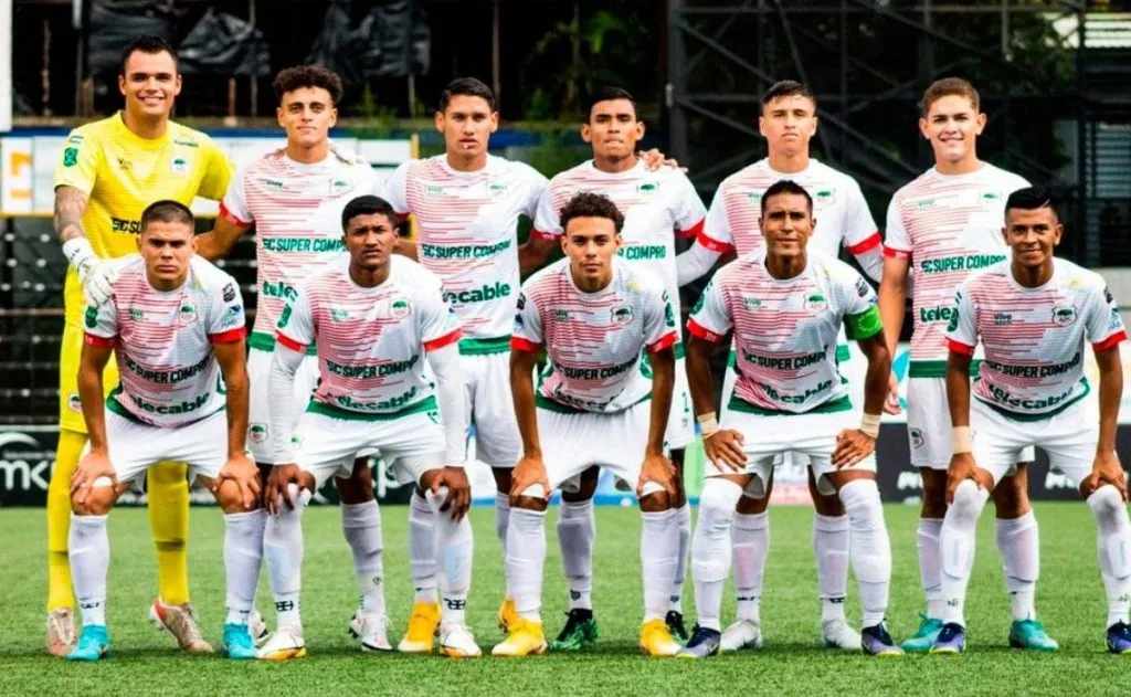 La ADG no estará presente en el Apertura 2025 (ADG).