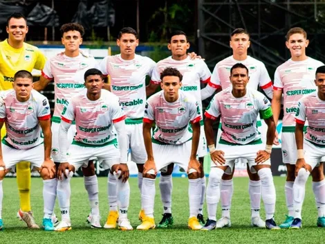 Guanacasteca contrata entrenador con pasado en selección centroamericana