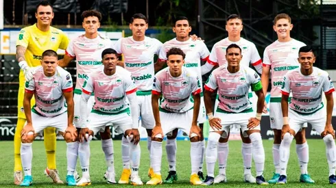 Guanacasteca contrata entrenador con pasado en selección centroamericana