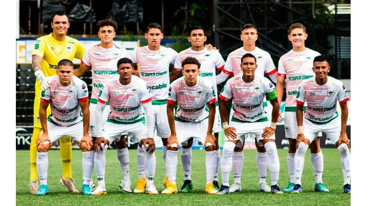 Guanacasteca contrata entrenador con pasado en selección centroamericana