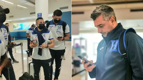 ¡Urgente! Honduras aún sigue varada en Curazao