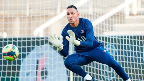 ¿Se queda o se va del PSG?: Keylor Navas revela la decisión con su futuro.