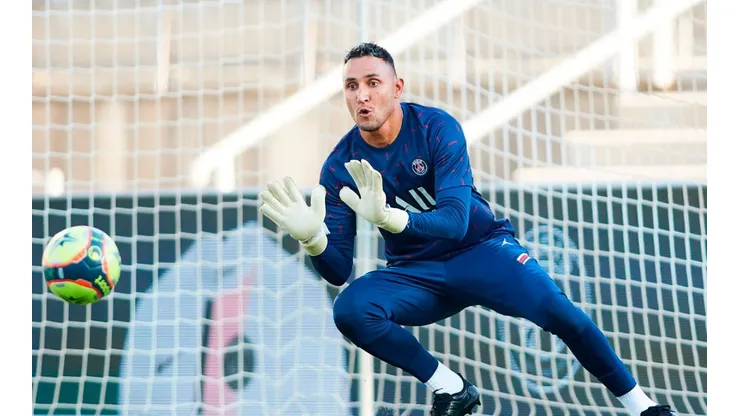 ¿Se queda o se va del PSG?: Keylor Navas revela la decisión con su futuro.