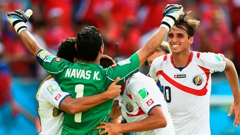 Previo a Qatar 2022: Costa Rica es la selección de Concacaf con mejor rendimiento en Mundiales.