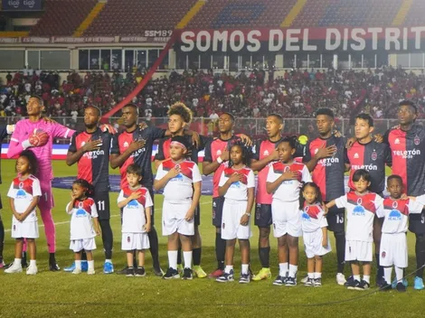 Sporting de SM oficializa su pretemporada en Costa Rica