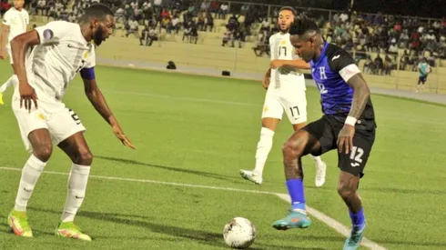 El partido de Honduras ante Curazao se podría suspender