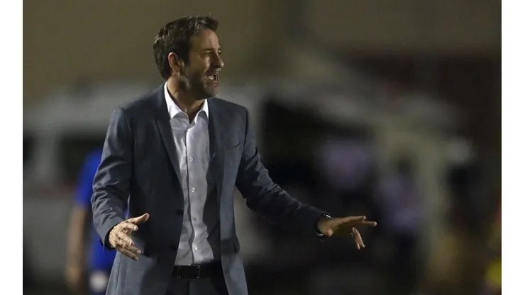 Thomas Christiansen molesto tras la suspensión del amistoso