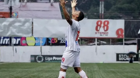 Josimar Méndez jugará con el Mazatlán FC de la Liga MX (ADSG)