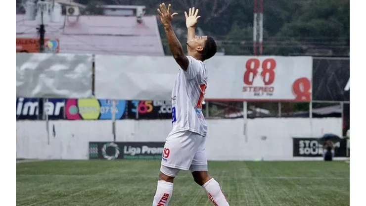 Josimar Méndez jugará con el Mazatlán FC de la Liga MX (ADSG)