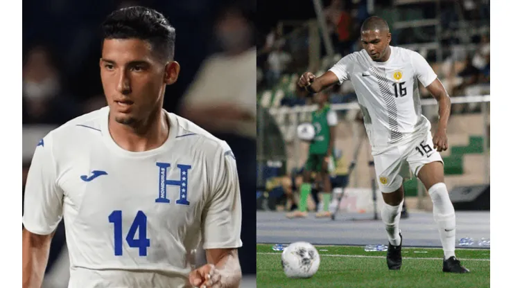 Honduras vs Curazao: cuándo, dónde y por qué canal ver hoy el juego por la fecha 2 del Grupo C de la Liga de Naciones de la Concacaf 2022-23.