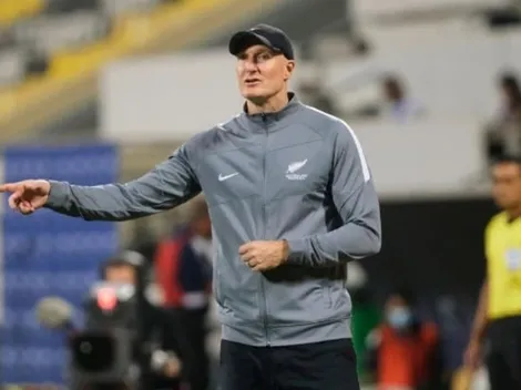 ¿Perú juega similar a Costa Rica? La comparación del técnico de Nueva Zelanda