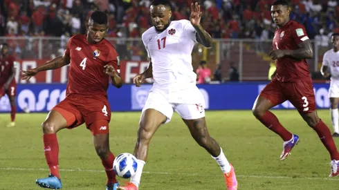 Canadá cancela el partido amistoso ante Panamá