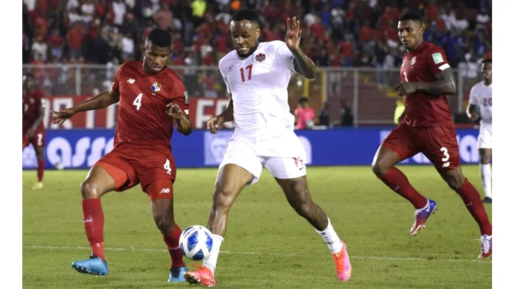 Canadá cancela el partido amistoso ante Panamá