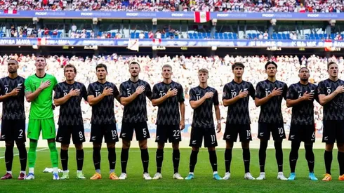 El factor que perjudicaría a Nueva Zelanda ante Costa Rica en Qatar