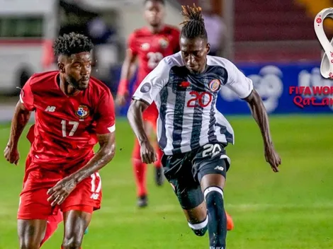 ¿Apoyan a Costa Rica? Hinchas panameños opinan sobre el repechaje a Qatar 2022