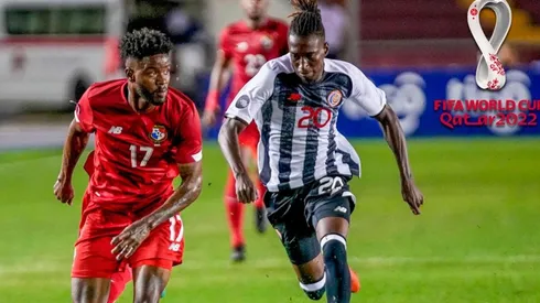 ¿Apoyan a Costa Rica? Hinchas panameños opinan sobre el repechaje a Qatar 2022