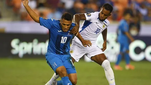 Honduras vs Curazao: el favorito de las casas de apuestas
