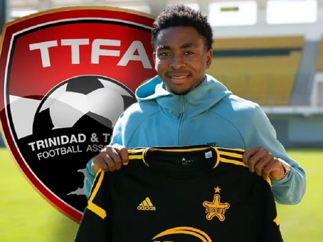 Keston Julien: el jugador venció al Real Madrid y enfrentará a Nicaragua