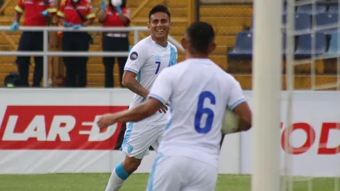 Liga de Naciones: Guatemala sufre para vencer a Belice [VIDEO]