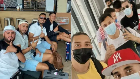 Equipo de Guatemala asciende y recibe como premio un viaje a Cancún