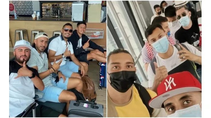 Equipo de Guatemala asciende y recibe como premio un viaje a Cancún