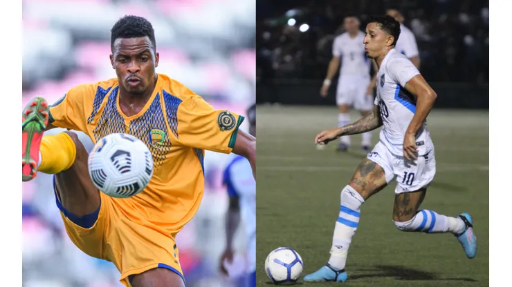Nicaragua vs San Vicente y las Granadinas: cuándo, dónde y por qué canal ver hoy el juego por la fecha 2 de la Liga de Naciones de la Concacaf 2022-23.