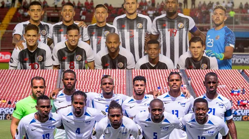 Costa Rica vs Martinica: ver aquí hoy EN VIVO y EN DIRECTO el partido por la fecha 2 de la Liga de Naciones de la Concacaf 2022-23.