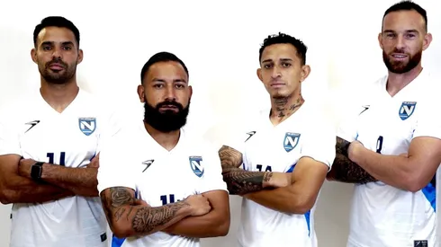 Nicaragua confirma contagios masivos de Covid-19