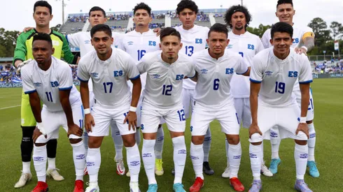 El Salvador vs Granada hoy por Liga de Naciones de la Concacaf 2022-23: la alineación confirmada de Hugo Pérez.
