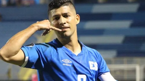 El Salvador vence sin problemas a Granada en la Liga de Naciones de la Concacaf [VIDEO]