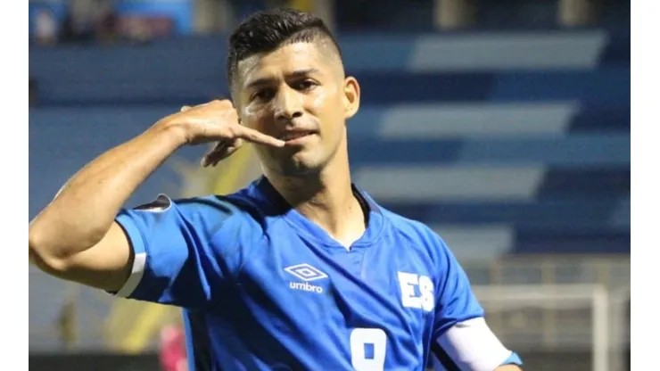 El Salvador vence sin problemas a Granada en la Liga de Naciones de la Concacaf [VIDEO]
