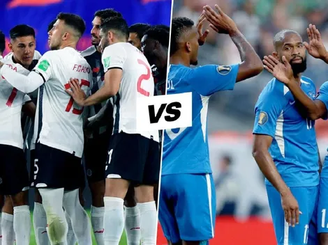 Costa Rica vs. Martinica: qué plantilla es más valiosa según Transfermarkt