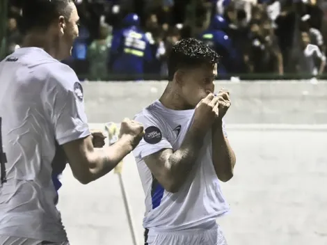 Nicaragua debuta con un triunfo ante Trinidad y Tobago [VIDEO]