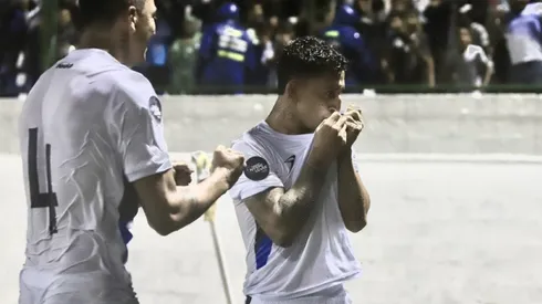 Nicaragua debuta en la Liga de Naciones con un triunfo ante Trinidad y Tobago