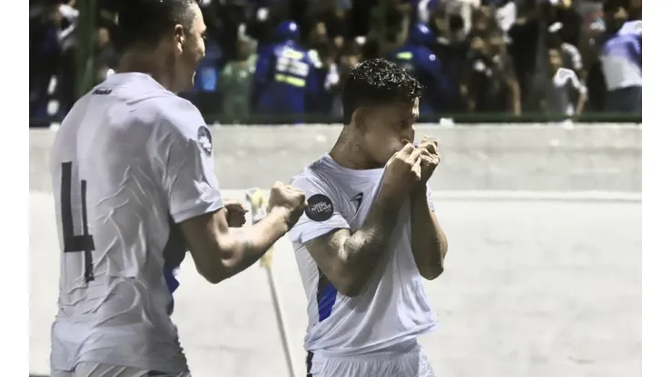 Nicaragua debuta en la Liga de Naciones con un triunfo ante Trinidad y Tobago