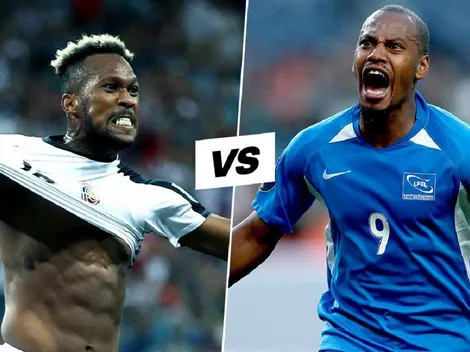 Costa Rica vs Martinica: qué dicen las casas de apuestas