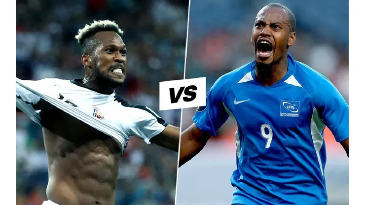 Costa Rica tiene las apuestas muy a favor