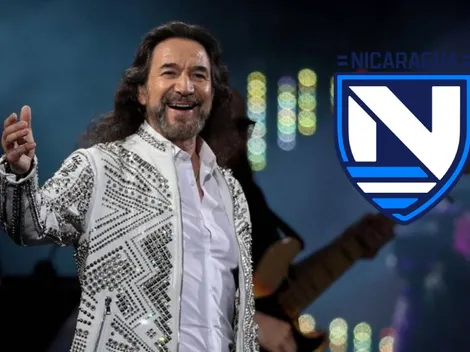 El Buki se declara fan de la Selección de Nicaragua