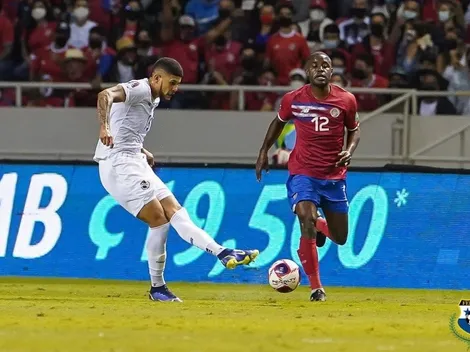 Panamá vs. Costa Rica: el historial de enfrentamientos entre ambos