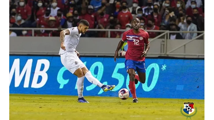 Panamá vs. Costa Rica: el historial de enfrentamientos entre ambos