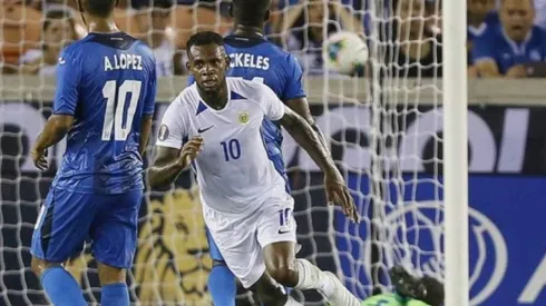 Curazao vs Honduras: el historial de catrachos y caribeños previo a la fecha 1 de la Liga de Naciones