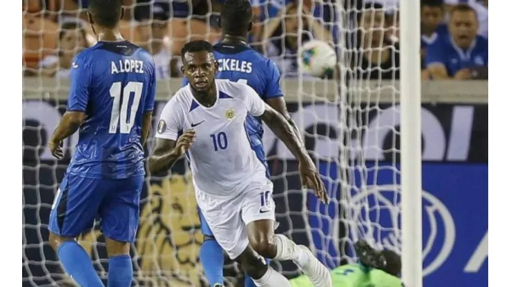 Curazao vs Honduras: el historial de catrachos y caribeños previo a la fecha 1 de la Liga de Naciones