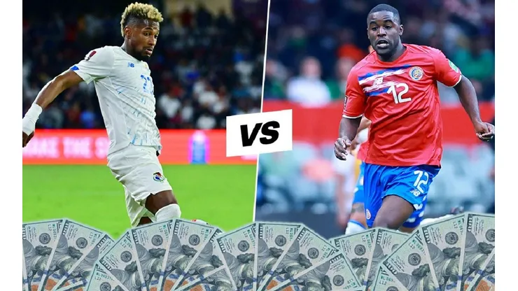La selección que más paga por ganar