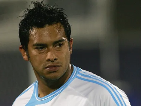 El Pescado Ruiz había advertido que Guayana Francesa no era fácil