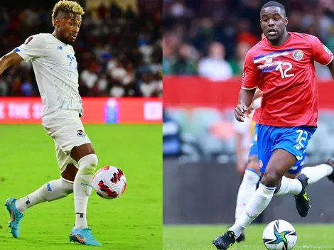 Panamá vs. Costa Rica: qué plantilla es más valiosa según Transfermarkt