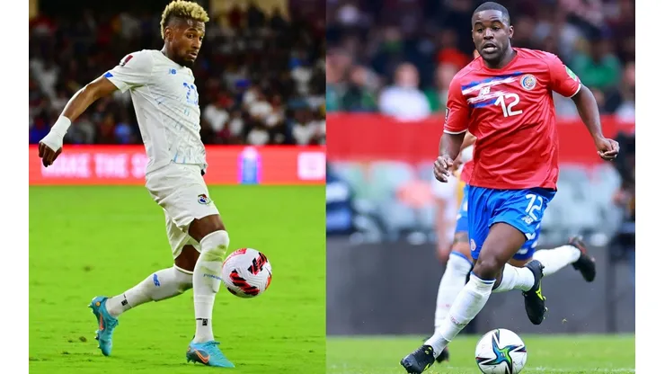 Panamá vs. Costa Rica: qué plantilla es más valiosa según Transfermarkt